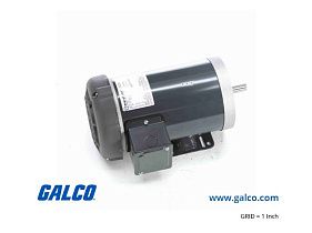 Marathon Electric 056T17F15642