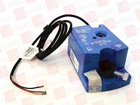 Пневмопривод Артикул M9104-AGA-2S от производителя JOHNSON CONTROLS