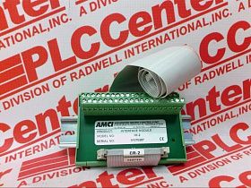 Модуль / стойка ПЛК Артикул IM-2 от производителя ADVANCED MICRO CONTROLS