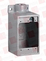 Кабелепровод / соединительный элемент Артикул FD-1M от производителя HUBBELL