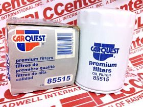 Масляный фильтр Артикул 85515 от производителя CARQUEST