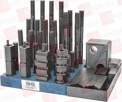 Зажим Артикул 20208 от производителя TE-CO