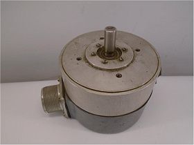 Поворотный энкодер DYNAMIC RESEARCH CORP 35-11-B13-2500L