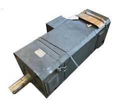 Двигатель постоянного тока Siemens 1GG6166-0JH40-6VV5-Z