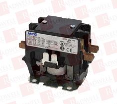 Пускатель Артикул MCDP402B6 от производителя MCG INDUSTRIAL