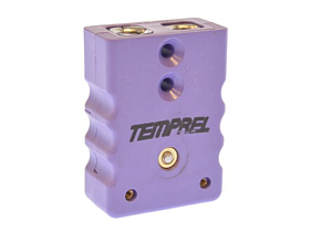 Temprel Inc LTJ500-E/2.5MM