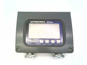 Преобразователь расхода Dynasonics DTFXB-ZN-AKEN-FN, 40FPS, 95-264VAC