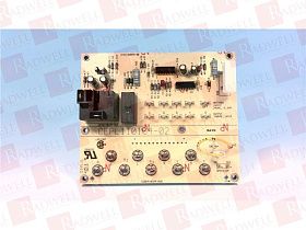 Плата процессора / контроллера Артикул HK32FA006 от производителя UNITED TECHNOLOGIES