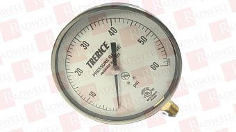 Датчик давления Артикул 600CB4502LA60 от производителя TRERICE