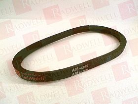 Ремень Артикул A18 от производителя MEGADYNE