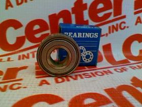 Подшипник Артикул 87014 от производителя KBI