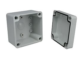 Bud Industries PTS-25304