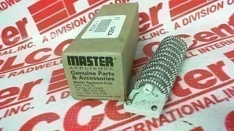 Трубчатый нагреватель Артикул HAS-015 от производителя MASTER