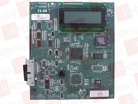 Плата ПК Компьютер Артикул FS-DB от производителя SIGNAL SYSTEM