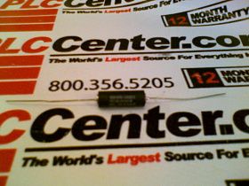 Резистор  Артикул 638-0925-1 от производителя