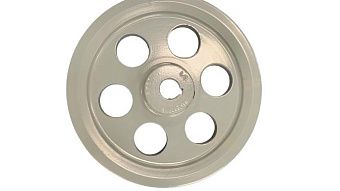 Шкив приводной AK66-5/8