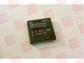 Интегральная микросхема Артикул SP80C32GFAA от производителя NXP SEMICONDUCTOR