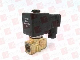 Электромагнитный клапан  Артикул 121K02299518653D от производителя PARKER