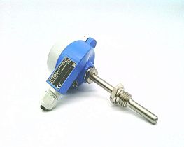 Термометр Endress & Hauser TR10-ABB1CAS2K3000, -50/250°C, 4-20мА, IP66/68