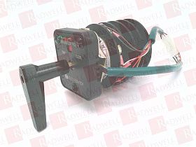 Поворотный переключатель Артикул 74PD203LD от производителя ELECTROSWITCH