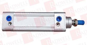 Пневматический цилиндр Артикул DNC-40X60-A от производителя KKZPC