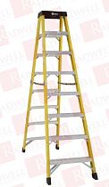 Лестница Артикул 35210 от производителя BAUER LADDERS