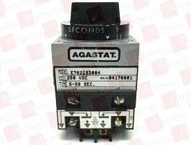 Замедляющие реле Артикул E7022SD004 от производителя TE CONNECTIVITY