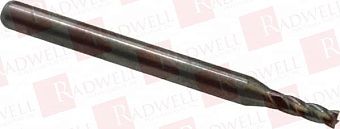 Концевая фреза Артикул 4015 от производителя KYOCERA