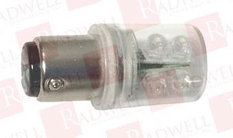 Лампа накаливания Артикул RL6-CL1-24 от производителя INDUSTRIAL TIMER CO