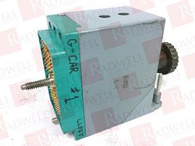 Перемычка / клемма / штекер Артикул 516120520202 от производителя EDAC