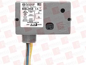 Аксессуар для панелей Артикул RIBL24SB от производителя FUNCTIONAL DEVICES