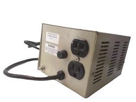 Блок питания LRA-102 от CONTROL CONCEPTS