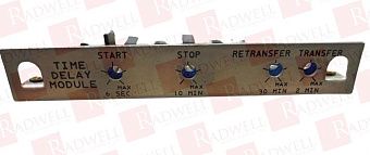 Замедляющие реле Артикул 300-2372 от производителя CUMMINS