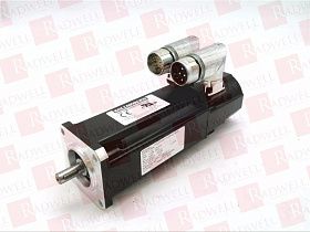 Серводвигатель Артикул AKM24C-ACB2DB-00 от производителя KOLLMORGEN