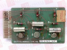 Плата ПК Плата ПЛК / дополнения к  плататам Артикул 44-0040-00 от производителя ELWOOD CORPORATION