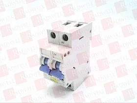 Автоматический выключатель для монтажа на дин-рейку Артикул BS017216 от производителя TE CONNECTIVITY