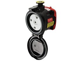 Meltric 36-64043-HAZ