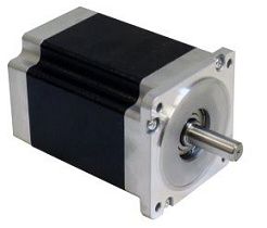 N31HRHJ-LKN-NS-01 Шаговый двигатель от PACIFIC SCIENTIFIC MOTION CTRL