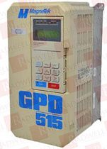 Привод Артикул GPD515C-A017 от производителя MAGNETEK