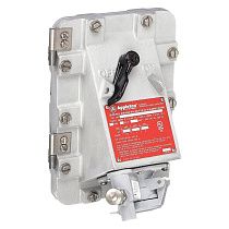 APPLETON ELECTRIC AA3YAK