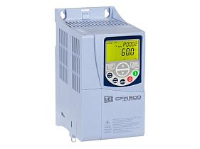 WEG Electric CFW500B02P6T4DB20G2