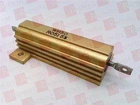 Резистор  Артикул WH50-RO51J от производителя TT ELECTRONICS