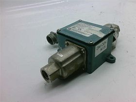 Реле давления водонепроницаемое J21K-S140B UNITED ELECTRIC