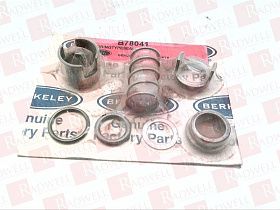 Ремонтный комплект  для насоса Артикул B78041 от производителя PENTAIR