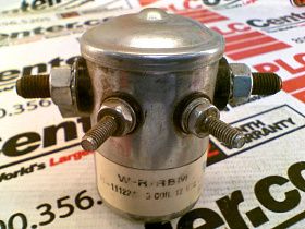 Электромагнитный клапан  Артикул 71-111224-3 от производителя EMERSON