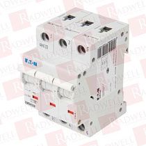 Автоматический выключатель для монтажа на дин-рейку Артикул EMDH350 от производителя EATON CORPORATION