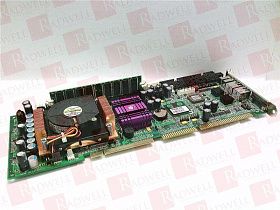 Плата ПК Компьютер Артикул ROBO-8712EVG2A от производителя PORTWELL