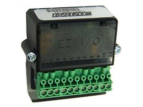 Модуль вывода EZIOP-4DCI4DCOP, 4 канала, 10-28В DC, 0.5А на канал