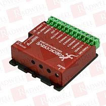 Сервопривод  / сервоуправление Артикул G201X от производителя GECKODRIVE