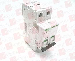 Автоматический выключатель для монтажа на дин-рейку Артикул A9F54206 от производителя SCHNEIDER ELECTRIC